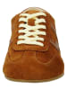 GANT Footwear Leren sneakers "Sperly" lichtbruin