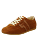 GANT Footwear Leren sneakers "Sperly" lichtbruin