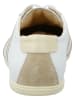 GANT Footwear Leren sneakers "Sperly" beige/wit