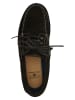 GANT Footwear Leder-Mokassins "Tratton" in Dunkelbraun