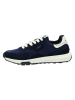 GANT Footwear Leder-Sneakers "Youtron" in Dunkelblau