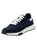GANT Footwear Leder-Sneakers "Youtron" in Dunkelblau