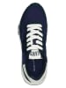 GANT Footwear Skórzane sneakersy "Youtron" w kolorze granatowym