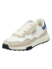 GANT Footwear Leder-Sneakers "Youtron" in Beige/ Weiß