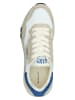 GANT Footwear Leren sneakers "Youtron" beige/wit