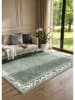 BELLA MAISON Laagpolig tapijt ''Selora'' groen