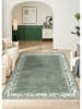BELLA MAISON Laagpolig tapijt ''Selora'' groen