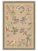 BELLA MAISON Kurzflor-Teppich ''Orlena'' in Beige