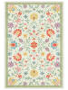 BELLA MAISON Laagpolig tapijt ''Evandra'' beige