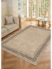 BELLA MAISON Kurzflor-Teppich ''Saphira'' in Beige