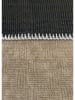 BELLA MAISON Kurzflor-Teppich ''Saphira'' in Beige