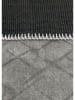 BELLA MAISON Kurzflor-Teppich ''Celeste'' in Grau
