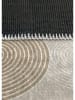 BELLA MAISON Laagpolig tapijt ''Modena'' beige