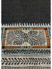 BELLA MAISON Kurzflor-Teppich ''Coimbra'' in Bunt