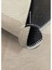 BELLA MAISON Laagpolig tapijt ''Grayson'' beige