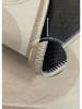 BELLA MAISON Kurzflor-Teppich ''Ellington'' in Beige
