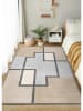 BELLA MAISON Laagpolig tapijt ''Emma'' beige