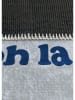 BELLA MAISON 2-delige set: badmatten ''Scout'' blauw/lichtblauw