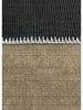 BELLA MAISON Laagpolig tapijt ''Zoe'' beige