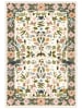 BELLA MAISON Laagpolig tapijt ''Savona'' beige/meerkleurig