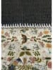 BELLA MAISON Kurzflor-Teppich ''Savona'' in Beige/ Bunt