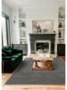 BELLA MAISON Dywan "Hazel" w kolorze szarym
