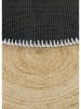 BELLA MAISON Kurzflor-Teppich ''Alessia'' in Beige
