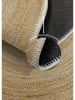 BELLA MAISON Kurzflor-Teppich ''Alessia'' in Beige
