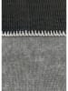 BELLA MAISON Kurzflor-Teppich ''Marmo'' in Grau