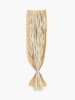 CALMA HOUSE Gedroogde bloemen boeket ''Rotoun'' beige - (L)60 cm