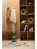 CALMA HOUSE Gedroogde bloemen boeket ''Rotoun'' beige - (L)60 cm