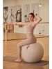 CALMA HOUSE Gymnastikball ''Esfera'' in Creme - Ø 65 cm