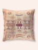 CALMA HOUSE Kussenhoes ''Tanger'' beige