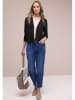Street One Vest zwart