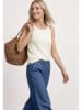 Street One Top in Creme