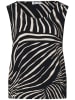 Street One Top zwart