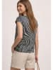 Street One Shirt antraciet