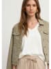 Street One Blouse wit