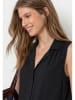 Street One Blouse zwart