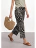 Street One Broek zwart