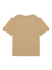 Noppies Shirt lichtbruin