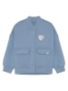 Noppies Vest blauw