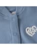 Noppies Vest blauw