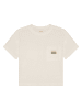 Noppies Shirt in Creme