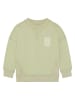 Noppies Sweatshirt in Grün