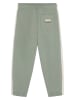 Noppies Sweatbroek groen