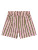 Noppies Short lichtroze/kaki