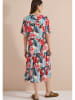 Cecil Kleid in Bunt