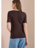Cecil Shirt bruin