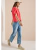 Cecil Shirt rood